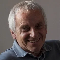 Patrick Bokanowski