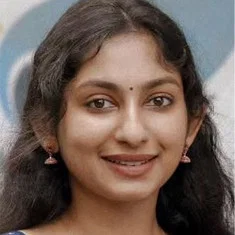 Thulasi Haridas