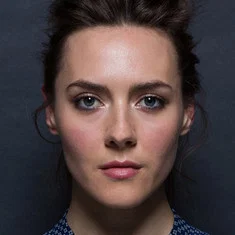 Mia Pistorius