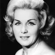 Vlasta Preislerová Ployharová