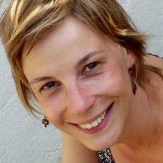 Anne Cantineau