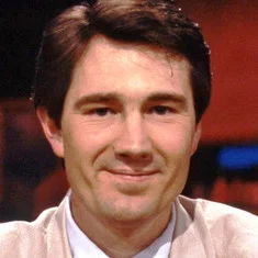 Geoffrey Perkins