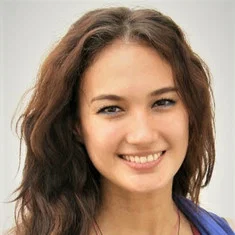 Nadine Chandrawinata