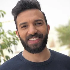 Ahmed Mohy