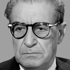 Ralph Moody