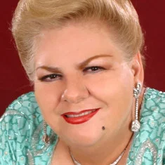 Paquita la del Barrio