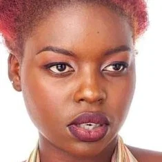 Fadzai G.D Gwenhe