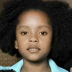 Nomie Laine Tucker