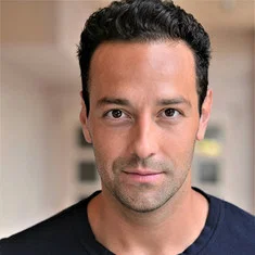 Juan Pablo Veizaga
