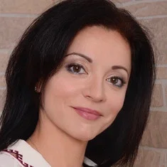 Sophia Moskalenko