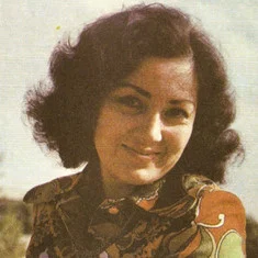 Аида Юнусова