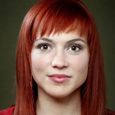 Erika Van Tielen