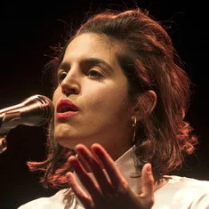 Maria Arnal