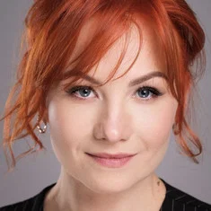 Екатерина Радченко