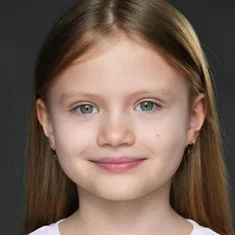 Arina Tregub