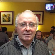 Yvan Blanc