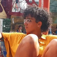 Carolina Forattini Igreja