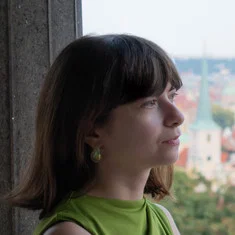 Anna Papazoglou