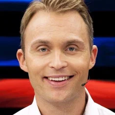Jon Hartvig Børrestad