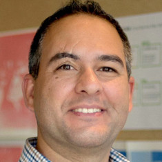 Sean Zarabi
