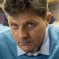 Дмитрий Витов