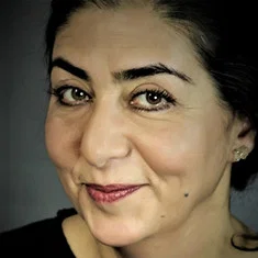 Nilgün Karababa