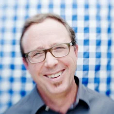 John T. Edge