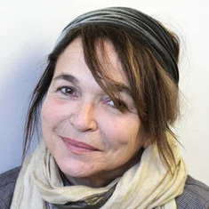 Lyne Charlebois