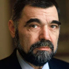 Stipe Mesić