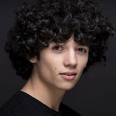 Pablo Scapigliati