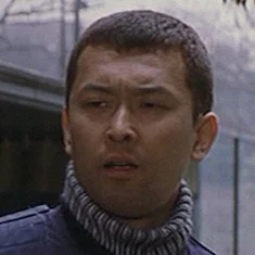 Tsutomu Takeshige