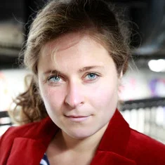 Johanna Paliege