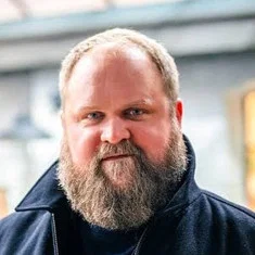 Bert Huysentruyt