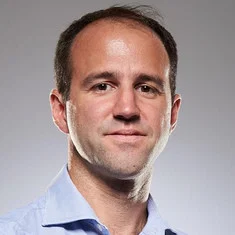 Tom Stallard