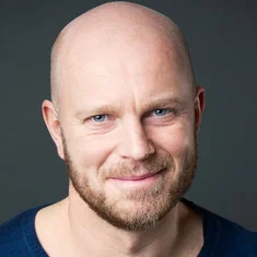 Rikard Ulvshammar