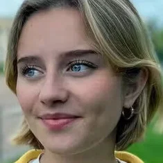 Chloé-Fleur Kolstad