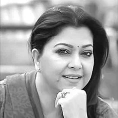 Parveen Sultana Diti