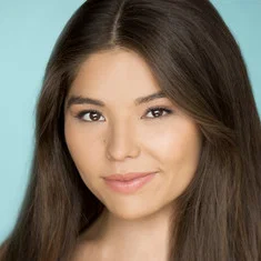 Lauren Hugh