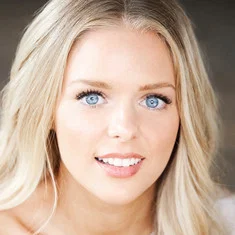 Amanda Jordan