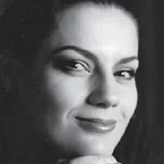 Анастасия Колпикова