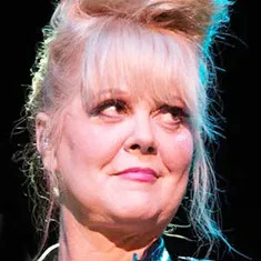 Cindy Wilson