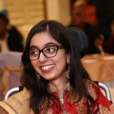 Shaina Ghuraya