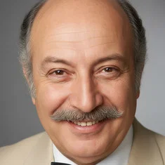 Turgut Boralı