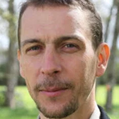 Yannick Coutheron