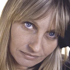 Caroline Baehr