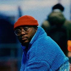 Idris Aleshinloye