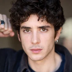 Nicolas Maupas