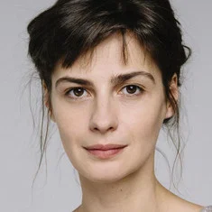 Ирина Вербицкая
