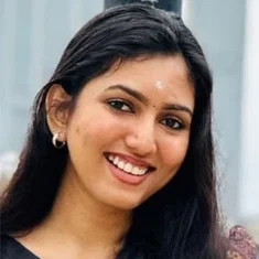 Parvathy Rajan Sankaradi