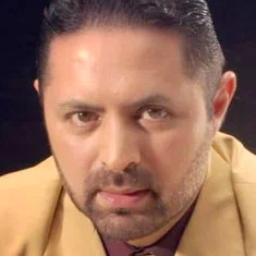 César Criollo